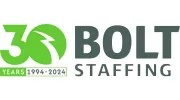 BOLT Staffing