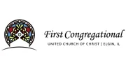 First Congregational Church Of Elgin