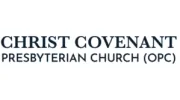 Christ Covenant Presbyterian Church Of Amarillo