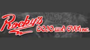 Rockys Dojo