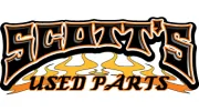 Scott's Used Parts
