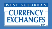 West Suburban Currency Exchange