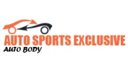 Autosports Exclusive