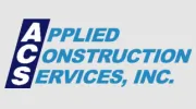 Applied Construction Services
