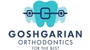 Goshgarian Orthodontics