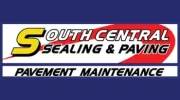 South Central Sealing & Paving
