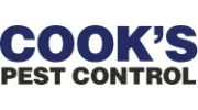 Cook's Pest Control