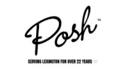 Posh Salon & Spa