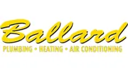 Ballard Plumbing Heating & Air Conditioning