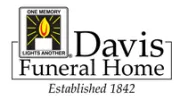 Davis Funeral Home