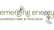 Emerging Energy Acupuncture