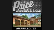 Price Overhead Door
