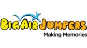 Big Air Jumpers