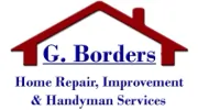 G Borders