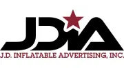 JD Inflatable Advertising
