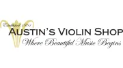 Austins Violin Shop