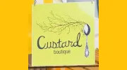 Custard Boutique