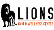 Lion's Gym