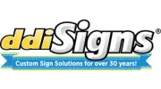 DDI Signs
