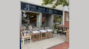 Attic Door Furniture