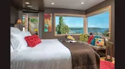 Three Tree Point Bed & Breakfast