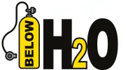 Below H2o