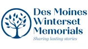 Des Moines Winterset Memorials