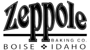 Zeppole Baking
