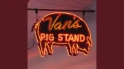 Van's Pig Stands