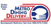 Metro Dining Delivery