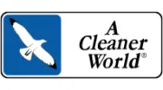 A Cleaner World