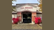 Brown JD