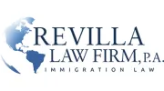Revilla Law Firm