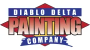 Diablo Delta Painting