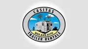 Casitas Trailer Rentals