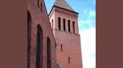 Cambridgeport Baptist Church