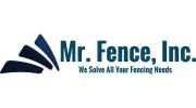 Mr Fence
