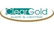 Clear Gold Audio & Lighting