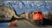 Canadian National Railway