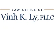 Law Office Of Vinh K Ly
