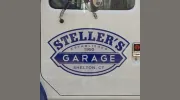 Steller's Garage
