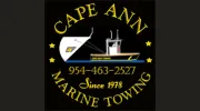 Cape Ann Towing