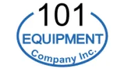 101 Equipment