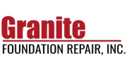 Granite Foundation Repair