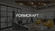 Formcraft Custom Cabinets