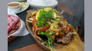 Margirita's Grill & Restaurant