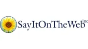 Sayitontheweb
