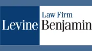 Levine Benjamin Law Firm