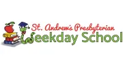 St Andrews Presbyterian Weekday School