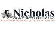 Nicholas Chimney Stove & Fireplace